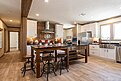 Creekside Series / The Patton Creek CS-3249 Kitchen 103433