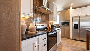 Creekside Series / The Patton Creek CS-3249 Kitchen 103435