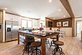 Creekside Series / The Patton Creek CS-3249 Kitchen 103436