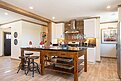 Creekside Series / The Patton Creek CS-3249 Kitchen 103438