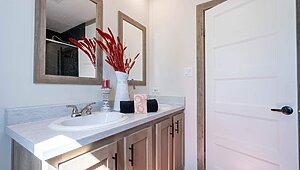 Creekside Series / The Caney Creek CS-1623 Bathroom 103365