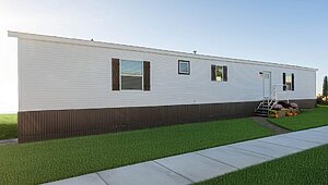 Creekside Series / The Caney Creek CS-1623 Exterior 103369