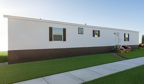 Creekside Series / The Caney Creek CS-1623 Exterior 103369