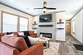 Creekside Series / The Caney Creek CS-1623 Interior 103357