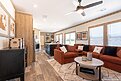 Creekside Series / The Caney Creek CS-1623 Interior 103359