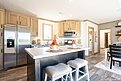 Creekside Series / The Caney Creek CS-1623 Interior 103350