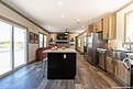 Creekside Series / The Caney Creek CS-1623 Kitchen 103351