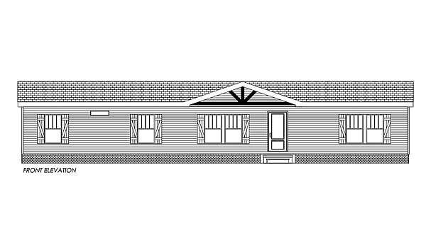Creekside Series / The Hangout CS-3263 Layout 119539