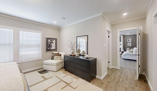 Creekside Series / The Hangout CS-3263 Interior 119279