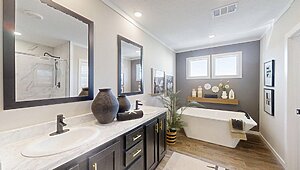 Creekside Series / The Hangout CS-3263 Interior 119282