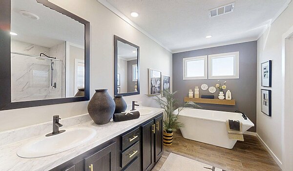 Creekside Series / The Hangout CS-3263 Interior 119282