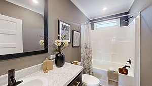 Creekside Series / The Hangout CS-3263 Interior 119284