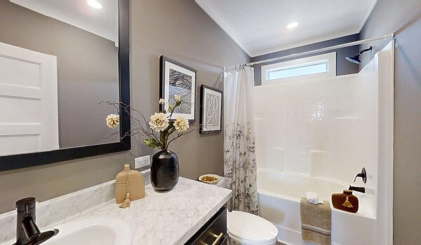 Creekside Series / The Hangout CS-3263 Interior 119284