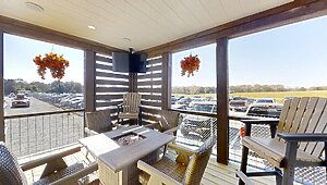 Creekside Series / The Hangout CS-3263 Exterior 119286