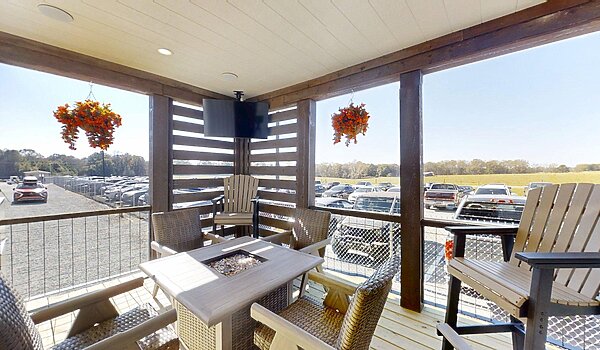 Creekside Series / The Hangout CS-3263 Exterior 119286