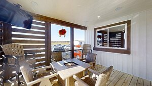 Creekside Series / The Hangout CS-3263 Exterior 119287