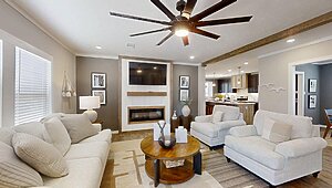 Creekside Series / The Hangout CS-3263 Interior 119269