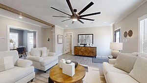 Creekside Series / The Hangout CS-3263 Interior 119270