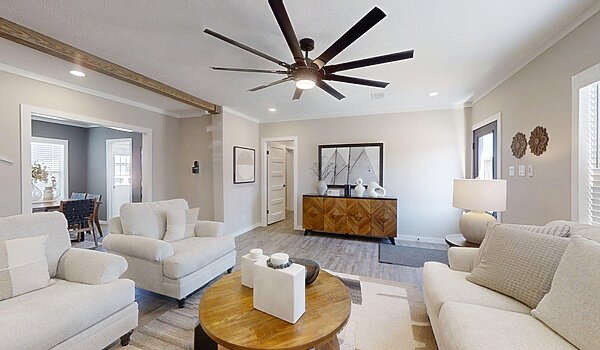 Creekside Series / The Hangout CS-3263 Interior 119270