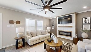 Creekside Series / The Hangout CS-3263 Interior 119271