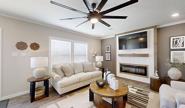 Creekside Series / The Hangout CS-3263 Interior 119271