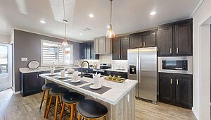 Creekside Series / The Hangout CS-3263 Interior 119272