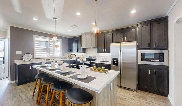 Creekside Series / The Hangout CS-3263 Interior 119272