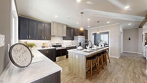 Creekside Series / The Hangout CS-3263 Interior 119273