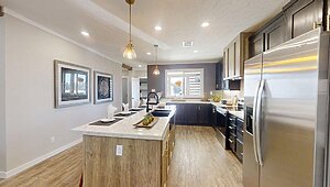 Creekside Series / The Hangout CS-3263 Interior 119274