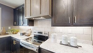 Creekside Series / The Hangout CS-3263 Interior 119275