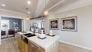 Creekside Series / The Hangout CS-3263 Interior 119276