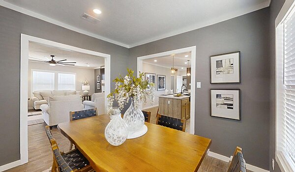 Creekside Series / The Hangout CS-3263 Interior 119277