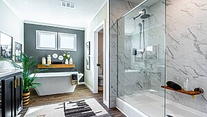 Creekside Series / The Hangout CS-3263 Bathroom 119906