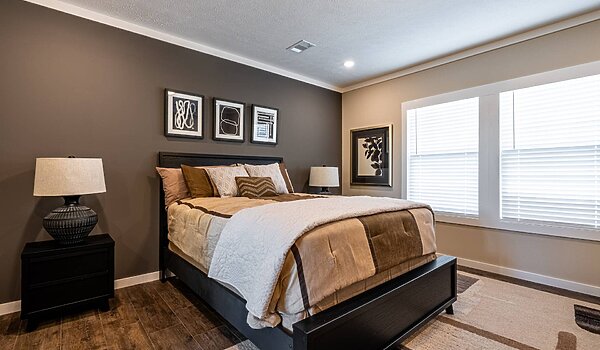 Creekside Series / The Hangout CS-3263 Interior 119898