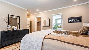 Creekside Series / The Hangout CS-3263 Bedroom 119899