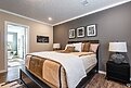 Creekside Series / The Hangout CS-3263 Bedroom 119900