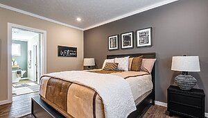 Creekside Series / The Hangout CS-3263 Bedroom 119900