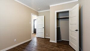 Creekside Series / The Hangout CS-3263 Bedroom 119904