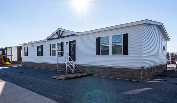 Creekside Series / The Hangout CS-3263 Exterior 119910