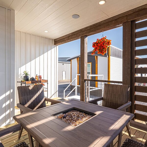 Creekside Series / The Hangout CS-3263 Exterior 119912