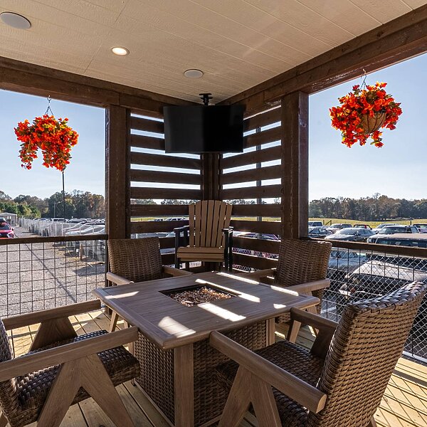 Creekside Series / The Hangout CS-3263 Exterior 119913