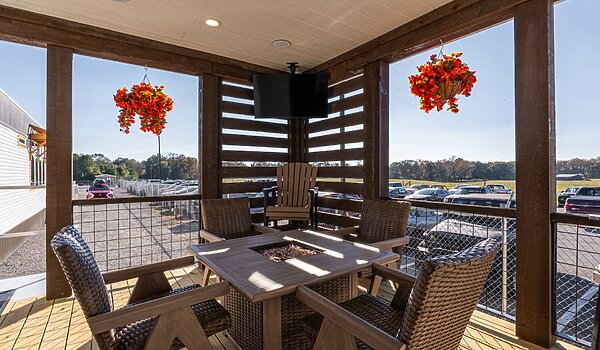 Creekside Series / The Hangout CS-3263 Exterior 119913