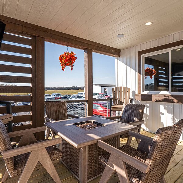 Creekside Series / The Hangout CS-3263 Exterior 119914