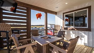 Creekside Series / The Hangout CS-3263 Exterior 119914