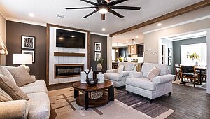 Creekside Series / The Hangout CS-3263 Interior 119895