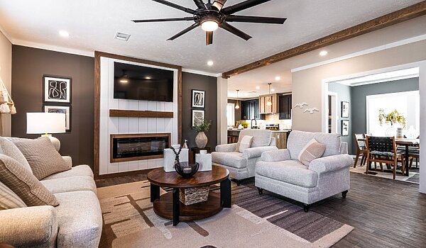 Creekside Series / The Hangout CS-3263 Interior 119895