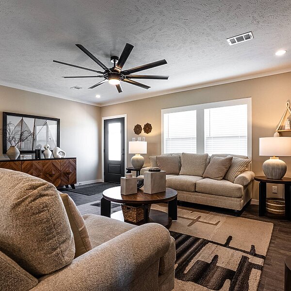 Creekside Series / The Hangout CS-3263 Interior 119896