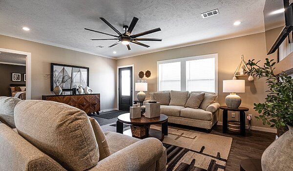 Creekside Series / The Hangout CS-3263 Interior 119896