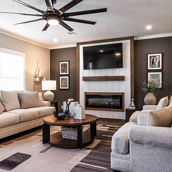 Creekside Series / The Hangout CS-3263 Interior 119897