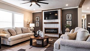 Creekside Series / The Hangout CS-3263 Interior 119897